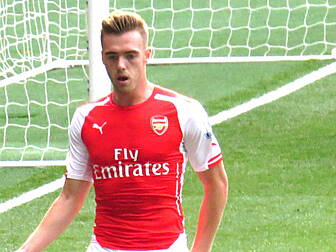 Chambers transfer from Southam...